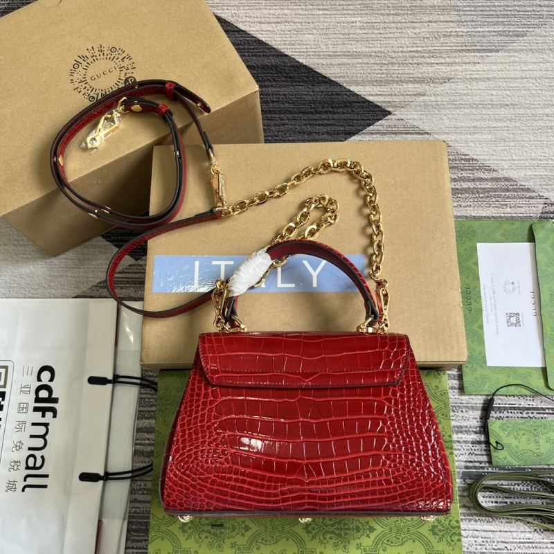 Gvc*1 satchel bags